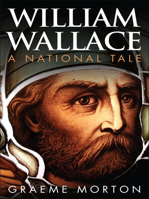 cover image of William Wallace